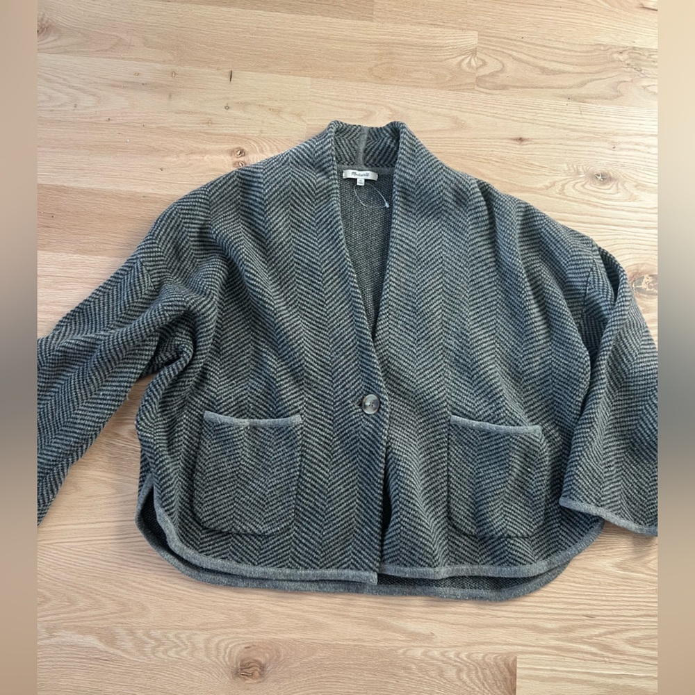 Madewell Sweater